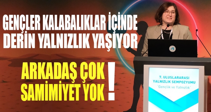 Yeni dert ortağı ChatGPT!