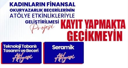 BU KURSLARI KAÇIRMAYIN!
