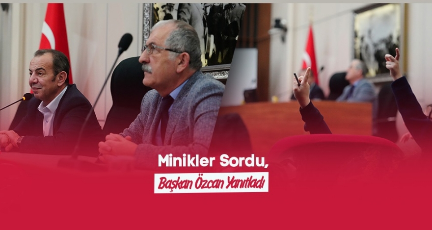 Çocuklar için bu yaz hayata geçecek projeyi açıkladı