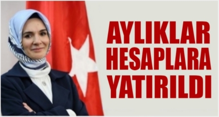 Mart ayı doğum yardımı ödemeleri hesaplara yatırıldı