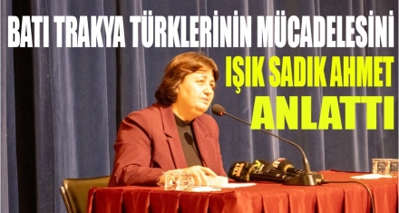 Batı Trakya Türklerinin Bitmeyen Mücadelesi 
