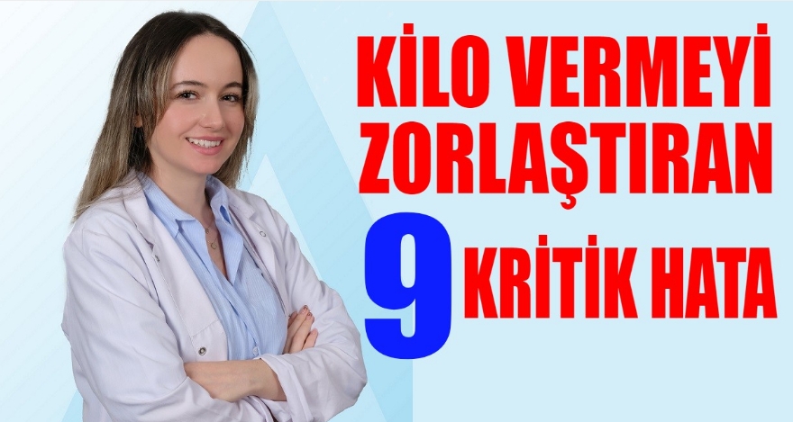 ‘Fit olacağım' derken sağlığınızdan olmayın!