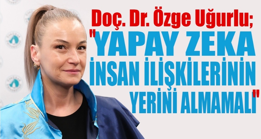 Yapay zeka iletişimi dönüştürüyor!