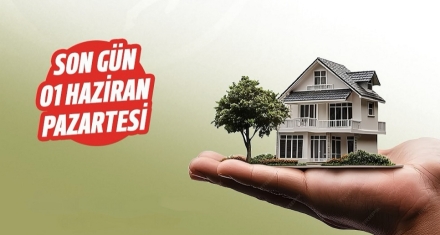 SON TARİH 1 HAZİRAN