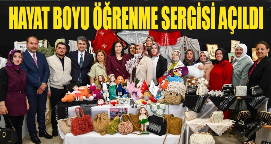Bu Sergiyi Kaçırmayın!