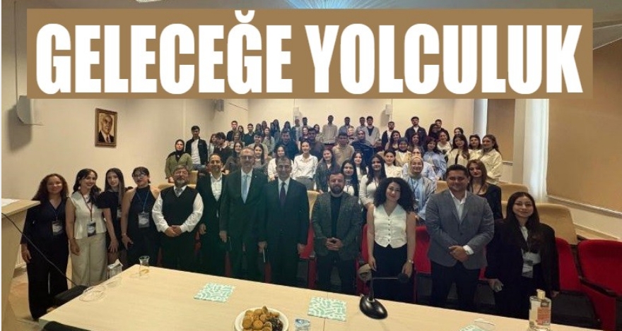 Geleceğe Yolculuk