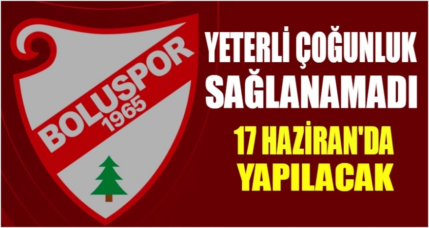 KONGRE 17 HAZİRAN'A ERTELENDİ