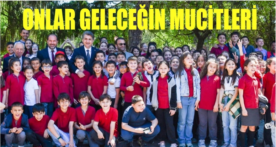 Teknoloji Festivali Geleceğe Işık Tutuyor